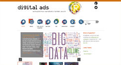 Desktop Screenshot of digitalads.org